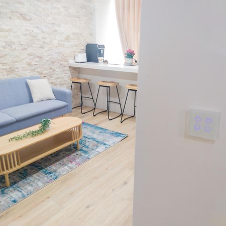 Hogar Digital Playa Y Piscina En Urbanizacion Roquetas De Mar Lejlighed Eksteriør billede
