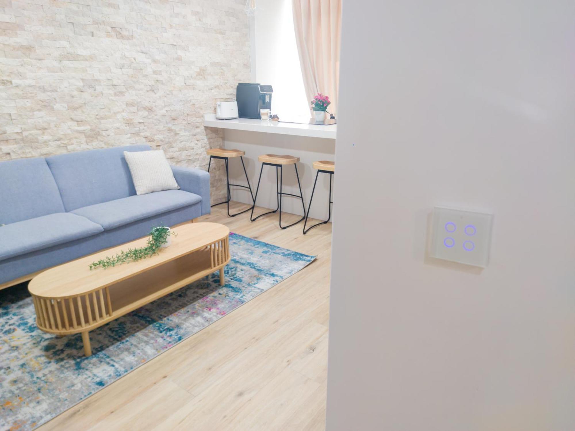 Hogar Digital Playa Y Piscina En Urbanizacion Roquetas De Mar Lejlighed Eksteriør billede