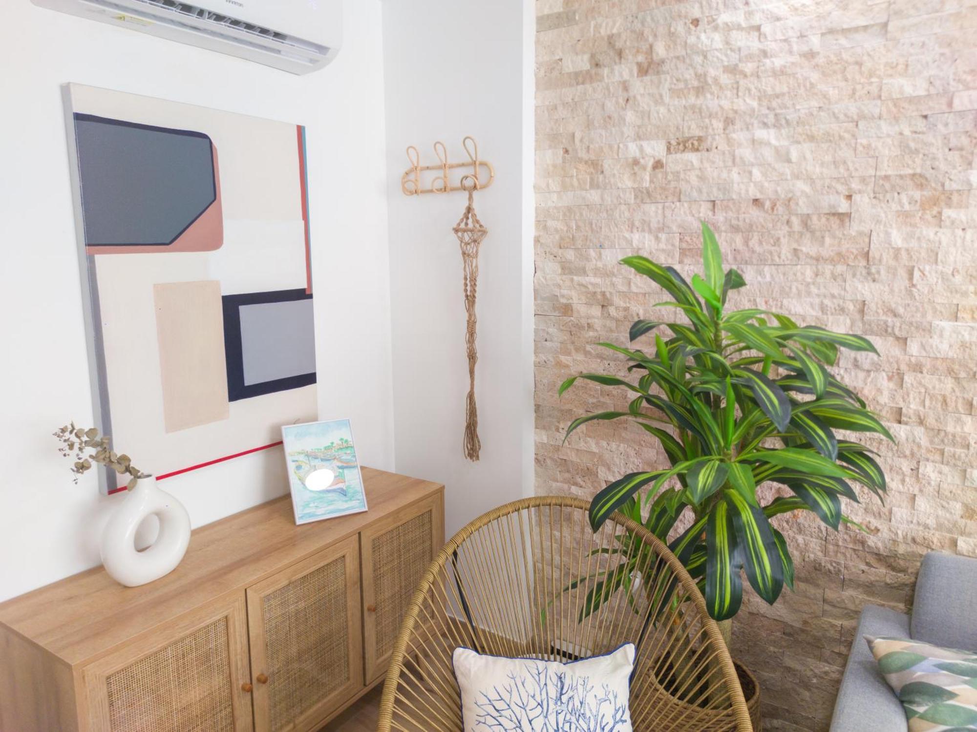 Hogar Digital Playa Y Piscina En Urbanizacion Roquetas De Mar Lejlighed Eksteriør billede