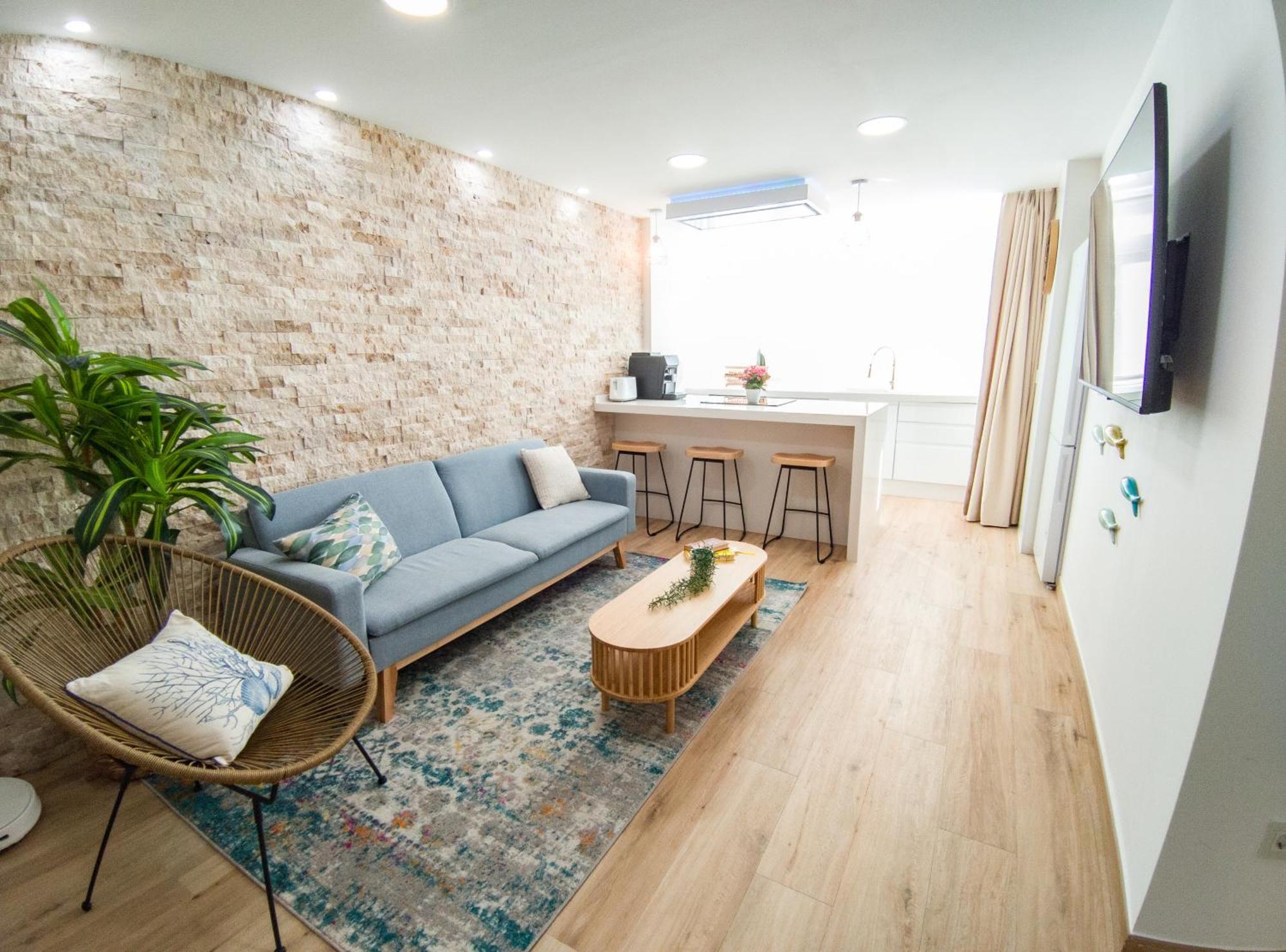 Hogar Digital Playa Y Piscina En Urbanizacion Roquetas De Mar Lejlighed Eksteriør billede