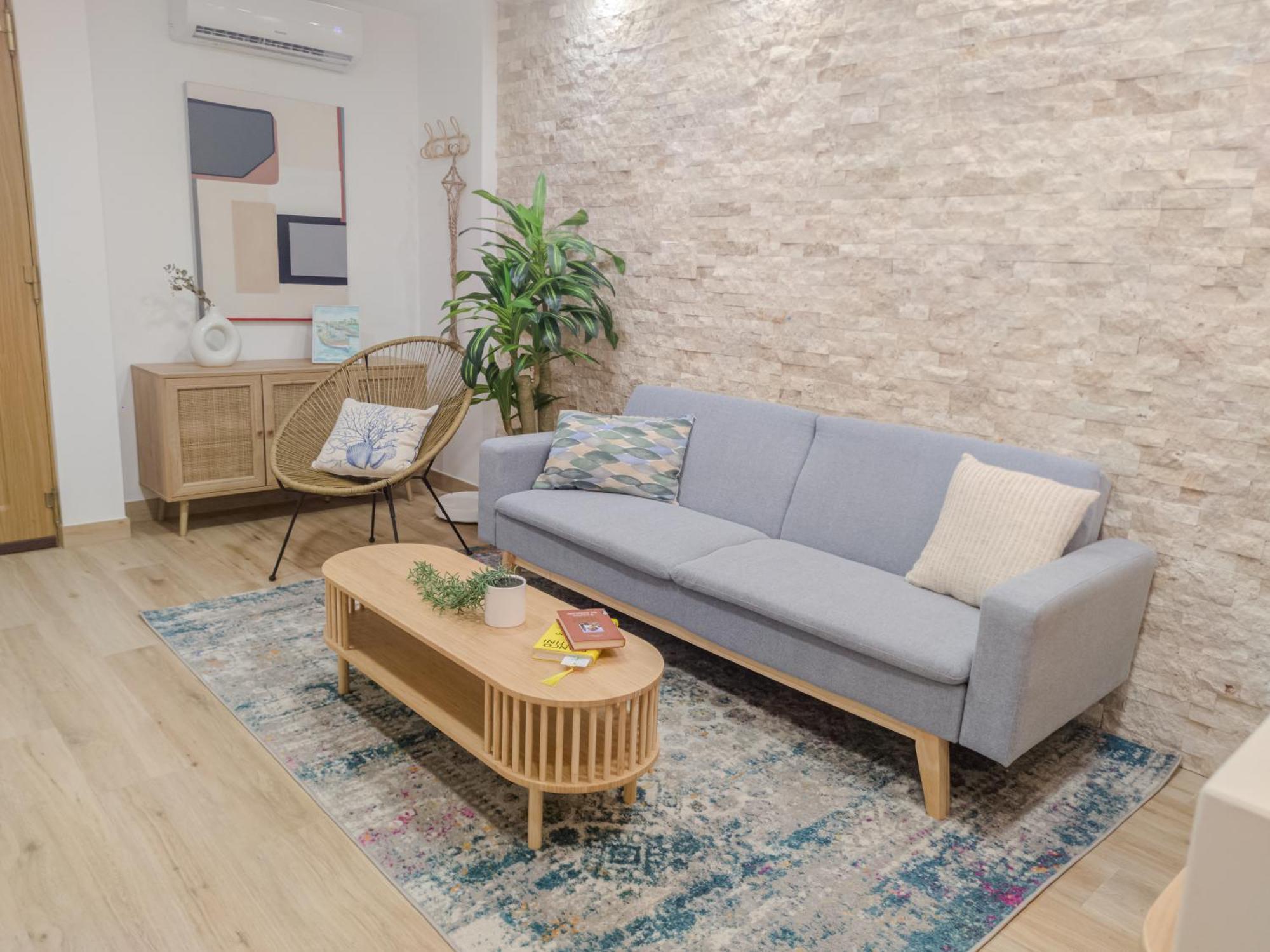 Hogar Digital Playa Y Piscina En Urbanizacion Roquetas De Mar Lejlighed Eksteriør billede